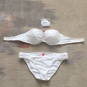 Victoria’s Secret Bikini Set